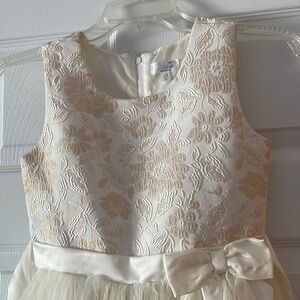 size 10 white tutu dress for kids